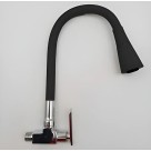 Torneira Prime de Parede Startools em Silicone com Bica Flexível para Cozinha
