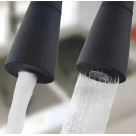 Torneira Prime de Parede Startools em Silicone com Bica Flexível para Cozinha