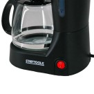 Cafeteira Elétrica Startools 15 Xícaras 600ml com Jarra de Vidro – Compacta e Prática