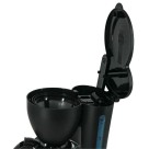 Cafeteira Elétrica Startools 15 Xícaras 600ml com Jarra de Vidro – Compacta e Prática