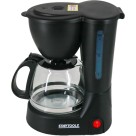 Cafeteira Elétrica Startools 15 Xícaras 600ml com Jarra de Vidro – Compacta e Prática
