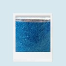 Fita Decorativa Glitter Shine Sortida Natal Artesanato Laços 6,3cm x 2,7m