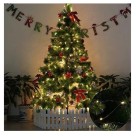 Fio de Cobre LED 150 Lâmpadas 5 Metros Branco Quente Bivolt – Iluminação Decorativa Econômica para Natal, Festas, Casamentos