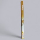 Incenso Aromático Benjoin Intimate – Perfume Oriental e Aconchegante