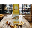 Incenso Benjoin c/25un Intimate – Aroma Doce e Relaxante com Resina Natural para Purificar Ambientes