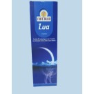 Incenso Lua c/25un Intimate – Aroma Floral Suave e Relaxante para Ambientes Harmoniosos