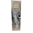 Incenso Madeira do Oriente c/25un Intimate – Aroma Amadeirado Oriental e Sofisticado para Relaxar e Harmonizar Ambientes