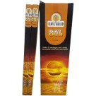 Incenso Sol c/25 Bastoes 7 varetas Cada Intimate – Aroma Solar e Energizante para Purificar e Iluminar Ambientes