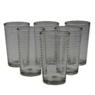 COPO DURAX COBRA 350ML PACK C/6 UNIDADES – ELEGÂNCIA, RESISTÊNCIA E DESIGN CLÁSSICO PARA TODAS AS OCASIÕES