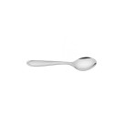 Colher de Mesa Inox Sunshine Cartela c/3 Unidades Talher Polido 19cm