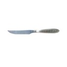 Jogo 3 Facas Inox Sunshine p/ Churrasco Doméstico