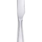 Jogo 3 Facas Inox Sunshine p/ Churrasco Doméstico