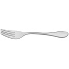 Garfo de Mesa Sunshine Inox Blister com 3 Peças – Talheres Resistentes e Sofisticados para Refeições Diárias e Festas