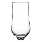 Taça para Cerveja 385ml Íris de Vidro Transparente G4U – Design Elegante, Resistente e Ideal para Chopp e Cerveja