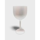 Taça Gin Branca 580ml PlastiFesta – Elegante, Resistente e Reutilizável