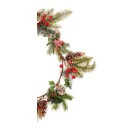 Perguntas Frequentes (FAQ)

1. A Guirlanda Pinecone Snow pode ser usada em áreas externas?
Sim, pode ser usada em áreas cobertas, como varandas e port