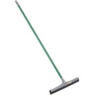 Rodo com Cabo Brilhex 30 cm – Estrutura Reforçada, Lâmina 30 cm, Cabo de Madeira/Misto, Ideal para Limpeza Ágil de Pisos, Cozinhas e Áreas Compactas