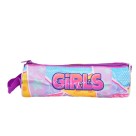 Mochila Infantil com Rodinha + Lancheira Térmica + Estojo – Kit Escolar Completo