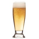 Copo de Cerveja Munich 300ml Nadir – Vidro Transparente, Design Clássico e Resistente, Ideal para Cerveja, Chopp e Bebidas Geladas