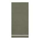Toalha Banho Royale 120x60cm 170g Verde Envelhecido Leve, Macia e de Secagem Rápida