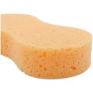 Esponja para Carro 18cm x 5cm Alta Absorção – Ideal para Lavagem Automotiva