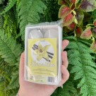 Vela Rechaud Perfumada Baunilha 14g Kit com 6 Unidades – Aromática, Decorativa e Ideal para Ambientes Aconchegantes