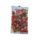 Bala de Goma Docigoma Mix 800g Sortida Colorida – Gomas Macias Açucaradas Variadas para Festas, Lembrancinhas e Revenda