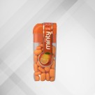 Pastilha Mini Minty 14g Laranja Docile – Pastilhas Refrescantes Frutadas e Crocantes para Hálito Fresco