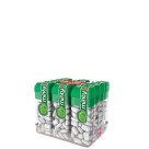 Pastilha Mini Minty Sabor Hortelã Pacote com 12 Unidades 168g Docile – Pastilhas Refrescantes Crocantes