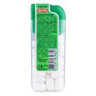 Pastilha Mini Minty Sabor Hortelã Pacote com 12 Unidades 168g Docile – Pastilhas Refrescantes Crocantes