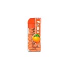 Pastilha Mini Minty Sabor Laranja Pacote com 12 Unidades 168g Docile – Pastilhas Frutadas Cítricas e Refrescantes