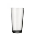 Copo de Vidro Bar Long Drink 264ml Transparente – Copo Resistente para Drinks, Coquetéis, Sucos e Bebidas Geladas