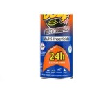 Multi Inseticida Spray Buzz Off 400ml Ação Rápida com Proteção Prolongada por até 24 Horas Contra Insetos Voadores e Rasteiros