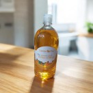 Sabonete Líquido Frutas Cítricas 1L – Limpeza Eficiente com Aroma Refrescante para Mãos e Corpo