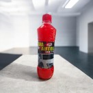 Lava Autos com Cera 500ml Shampoo Automotivo para Limpeza, Brilho e Proteção da Pintura