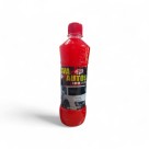 Lava Autos com Cera 500ml Shampoo Automotivo para Limpeza, Brilho e Proteção da Pintura