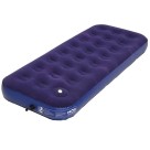 COLCHAO INFLAVEL CASAL 1,91X1,37X22CM UN.