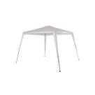 GAZEBO X-FLEX 3,00X3,00M UN.