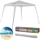GAZEBO X-FLEX 3,00X3,00M UN.