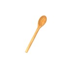 COLHER 26CM UN.