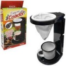 EXPRESSO NO COADOR