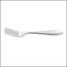 GARFO DE MESA  INOX 18.5CM AMERICA UN.