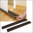 Veda Fresta para Portas 79cm Proteção contra Poeira, Insetos, Ruídos e Vento