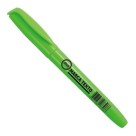 MARCA TEXTO SLIM VERDE UNITARIA