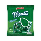 Bala Menta, mastigável e super refrescante 400G