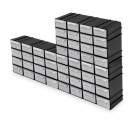 ORGANIZADOR 7001 22X15,5X8CM DE PLASTICO