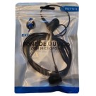 FONE DE OUVIDO COM MICROFONE UN. JMD IMPORTS