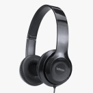 FONE DE OUVIDO WIRE PRETO C/FIO 3M LETRON