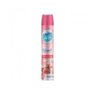 ODORIZADOR PURO AR 250ML PETALAS DE ROSAS UN.