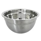TIGELA INOX 22CM UN.